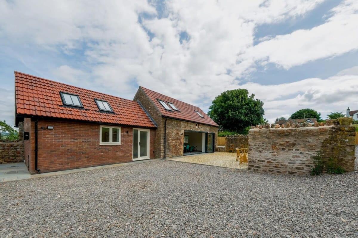 Sladacre 2 Bedroom Converted Barn