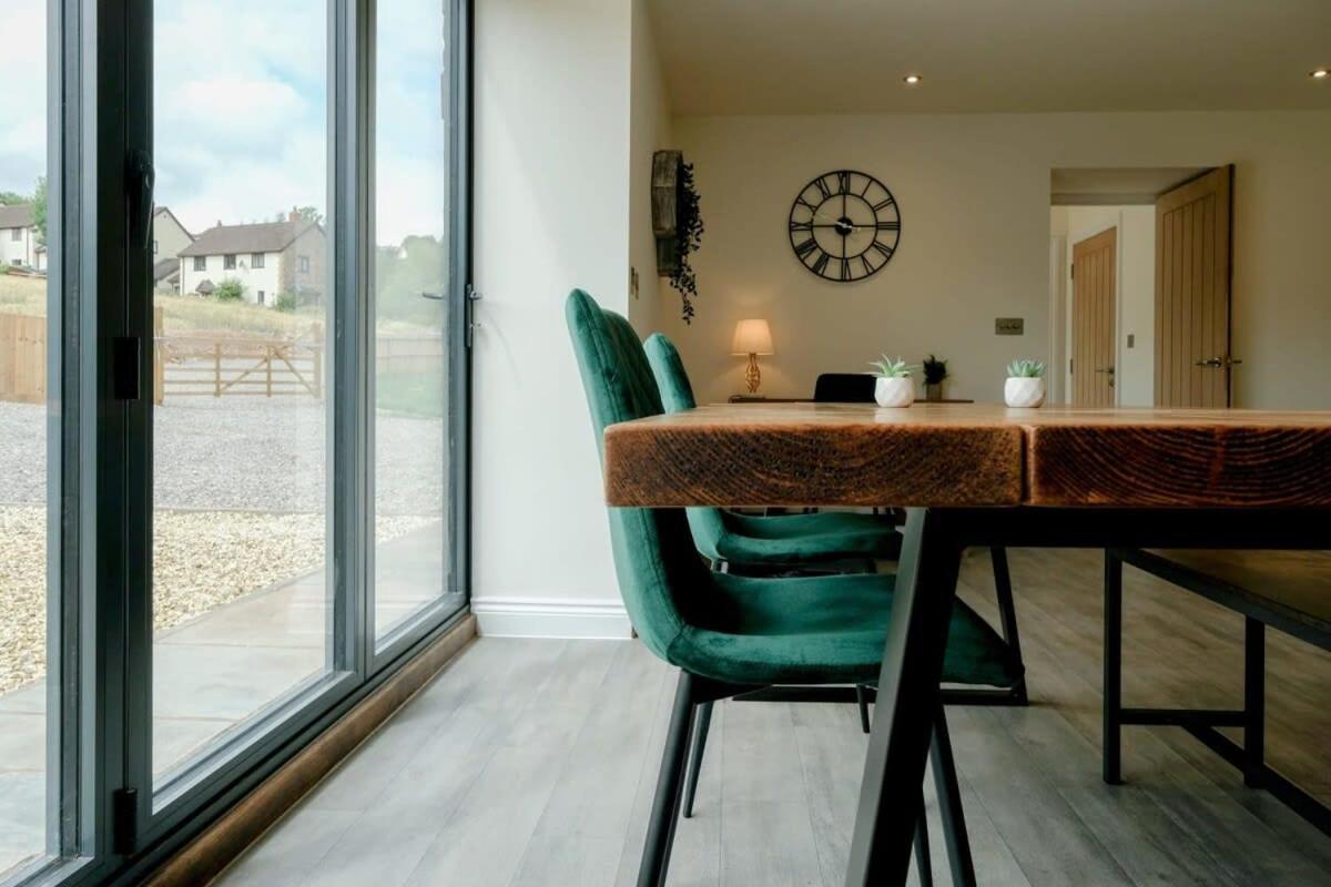 Sladacre 2 Bedroom Converted Barn Apartment