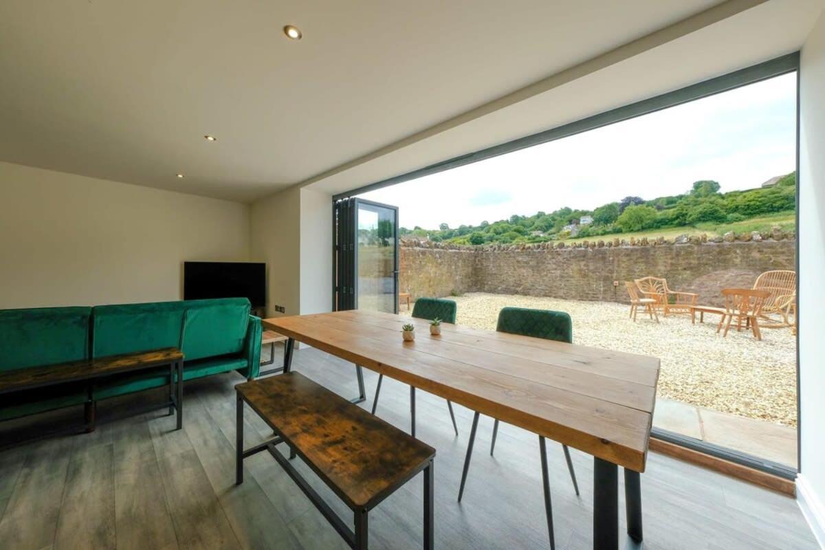 Apartment Sladacre 2 Bedroom Converted Barn